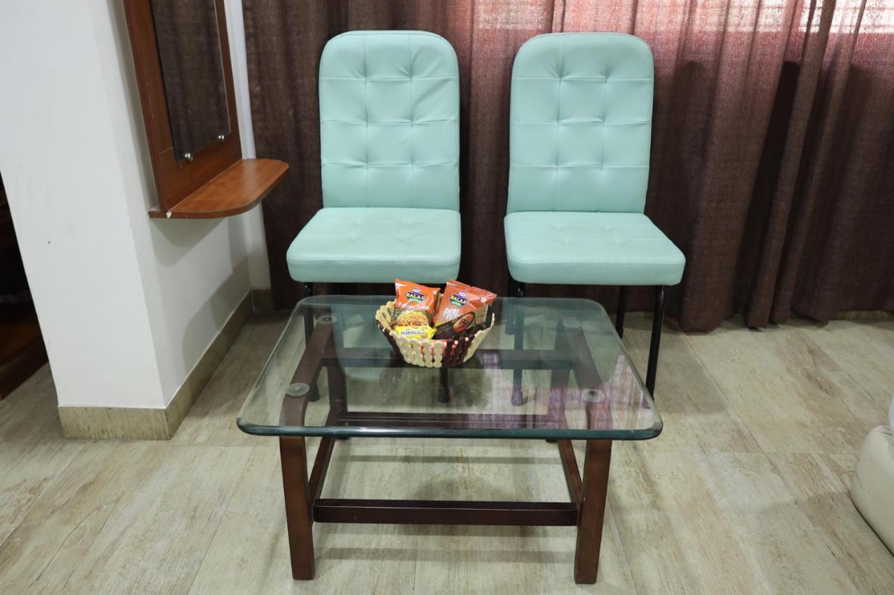 Saish Hotel Shirdi Dış mekan fotoğraf